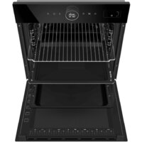 Электрический духовой шкаф MAUNFELD EOEH7617STB - Изображение №5 — Chaika Market