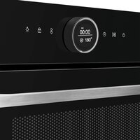 Электрический духовой шкаф MAUNFELD EOEH7617STB - Изображение №10 — Chaika Market