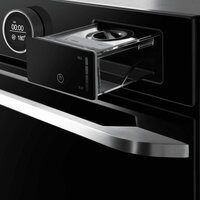 Электрический духовой шкаф MAUNFELD EOEH7617STB - Изображение №11 — Chaika Market