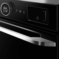 Электрический духовой шкаф MAUNFELD EOEH7617STB - Изображение №9 — Chaika Market