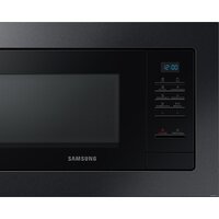 Микроволновая печь Samsung MG23A7013AA/BW - Изображение №4 — Chaika Market