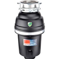 Измельчитель пищевых отходов McAlpine Perfect Grind WDU-3ASEU-POL — Chaika Market