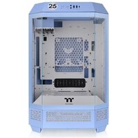 Корпус Thermaltake The Tower 300 Hydrangea Blue CA-1Y4-00SFWN-00 - Изображение №2 — Chaika Market