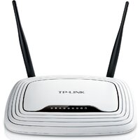 Wi-Fi роутер TP-Link TL-WR841N — Chaika Market