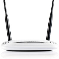 Wi-Fi роутер TP-Link TL-WR841N - Изображение №2 — Chaika Market