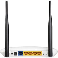 Wi-Fi роутер TP-Link TL-WR841N - Изображение №4 — Chaika Market