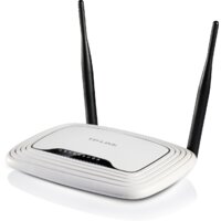 Wi-Fi роутер TP-Link TL-WR841N - Изображение №3 — Chaika Market