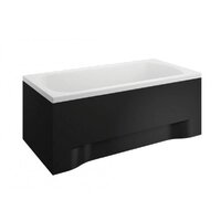 Ванна Polimat CLASSIC 160x70 с ножками - Изображение №5 — Chaika Market