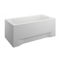 Ванна Polimat CLASSIC 160x70 с ножками - Изображение №4 — Chaika Market