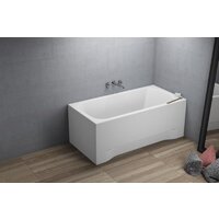 Ванна Polimat CLASSIC 160x70 с ножками - Изображение №3 — Chaika Market