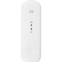 4G модем ZTE MF79N LTE (белый) - Изображение №3 — Chaika Market