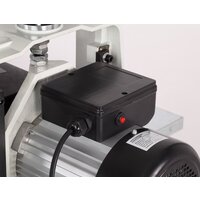 Шлифовальный станок Belmash (Белмаш) DS410-W - Изображение №4 — Chaika Market