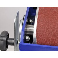 Шлифовальный станок Belmash (Белмаш) DS410-W - Изображение №9 — Chaika Market