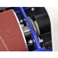 Шлифовальный станок Belmash (Белмаш) DS410-W - Изображение №10 — Chaika Market