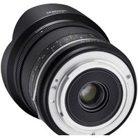Объектив Samyang MF 14mm F2.8 MK2 для Nikon AE - Изображение №5 — Chaika Market
