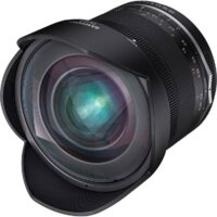 Объектив Samyang MF 14mm F2.8 MK2 для Nikon AE - Изображение №3 — Chaika Market