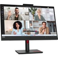 Монитор Lenovo ThinkVision T27hv-30 63D6UAT3EU - Изображение №2 — Chaika Market