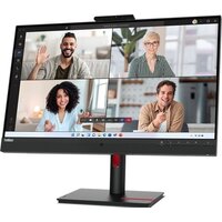 Монитор Lenovo ThinkVision T27hv-30 63D6UAT3EU - Изображение №3 — Chaika Market