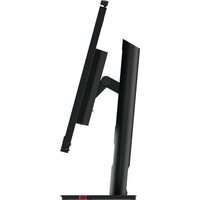 Монитор Lenovo ThinkVision T27hv-30 63D6UAT3EU - Изображение №7 — Chaika Market