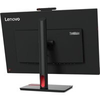 Монитор Lenovo ThinkVision T27hv-30 63D6UAT3EU - Изображение №5 — Chaika Market