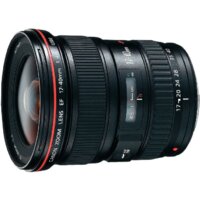 Объектив Canon EF 17-40mm f/4L USM — Chaika Market