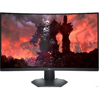 Игровой монитор Dell S3222DGM — Chaika Market