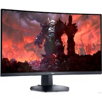 Игровой монитор Dell S3222DGM - Изображение №3 — Chaika Market