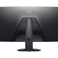 Игровой монитор Dell S3222DGM - Изображение №7 — Chaika Market