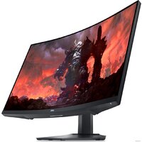 Игровой монитор Dell S3222DGM - Изображение №4 — Chaika Market