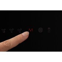 Кухонная вытяжка Electrolux LFV419K - Изображение №2 — Chaika Market