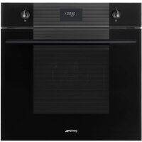 Электрический духовой шкаф Smeg Linea SFP6101TB3 — Chaika Market