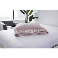 Набор текстиля для спальни Sofi De MarkO Элизабет №3 230х250 Пок-Эл-3-230х250 - Изображение №2 — Chaika Market