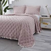 Набор текстиля для спальни Sofi De MarkO Элизабет №3 230х250 Пок-Эл-3-230х250 — Chaika Market