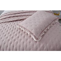 Набор текстиля для спальни Sofi De MarkO Элизабет №3 230х250 Пок-Эл-3-230х250 - Изображение №6 — Chaika Market