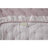 Набор текстиля для спальни Sofi De MarkO Элизабет №3 230х250 Пок-Эл-3-230х250 - Изображение №3 — Chaika Market