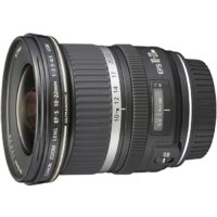 Объектив Canon EF-S 10-22mm f/3.5-4.5 USM — Chaika Market