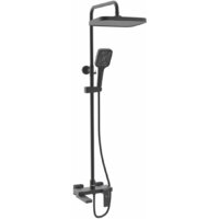 Душевая система  Rose R1836H — Chaika Market