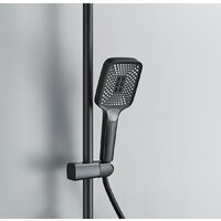Душевая система  Rose R1836H - Изображение №7 — Chaika Market