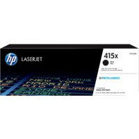 Картридж HP 415X W2030X — Chaika Market