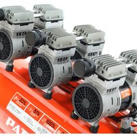 Компрессор Patriot WO 100-440 - Изображение №4 — Chaika Market