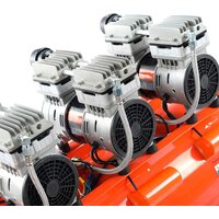 Компрессор Patriot WO 100-440 - Изображение №6 — Chaika Market