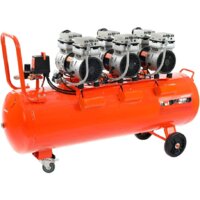 Компрессор Patriot WO 100-440 - Изображение №2 — Chaika Market