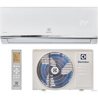 Кондиционер Electrolux Smartline EACS-07HSM/N3 - Изображение №8 — Chaika Market