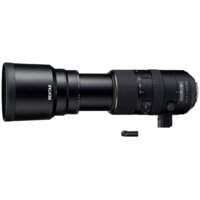 Объектив Pentax HD D FA 150-450mm F4.5-5.6ED DC AW - Изображение №3 — Chaika Market