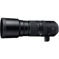 Объектив Pentax HD D FA 150-450mm F4.5-5.6ED DC AW - Изображение №2 — Chaika Market