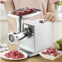 Мясорубка Kitfort KT-2108 - Изображение №7 — Chaika Market