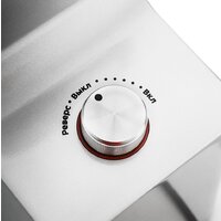 Мясорубка Kitfort KT-2108 - Изображение №4 — Chaika Market