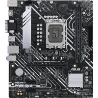 Материнская плата ASUS Prime B660M-K D4 — Chaika Market
