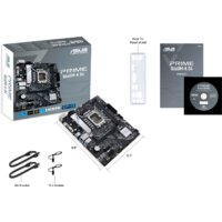 Материнская плата ASUS Prime B660M-K D4 - Изображение №6 — Chaika Market
