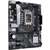 Материнская плата ASUS Prime B660M-K D4 - Изображение №2 — Chaika Market